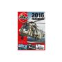 AIRFIX A78194 YEARBOOK 2016
