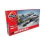 Airfix A09182 - Gloster Meteor F.8 1/48