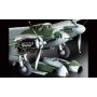 Tamiya 60326 - De Havilland Mosquito FB Mk.VI 1/32