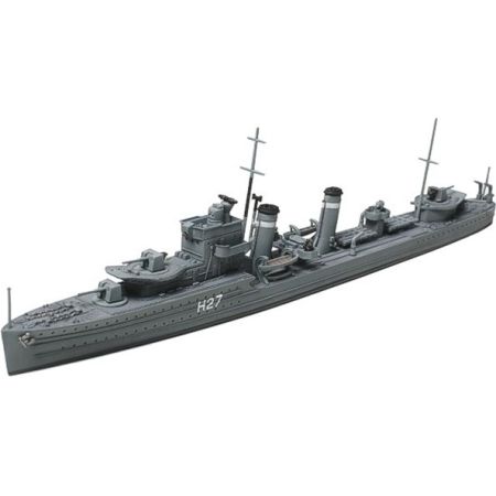 Destroyer Class E 1/700