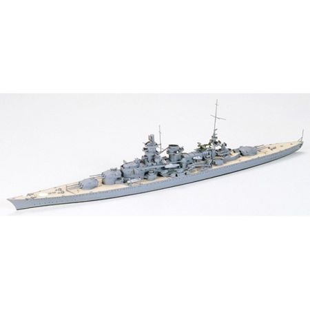 Croiseur Scharnhorst 1/700