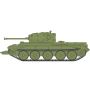 Cromwell Mk.IV Cruiser Tank (new tool) 1/76
