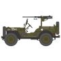 Airfix 02339 - Willys MB Jeep 1/72