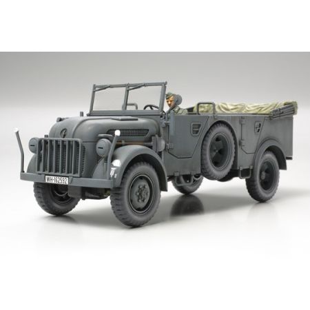 TAMIYA 32549 MAQUETTE MILITAIRE GERMAN STEYR TYPE 1500A/01 1/48