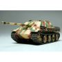 TAMIYA 32522 MAQUETTE MILITAIRE GERMAN TANK DESTROYER JAGDPANTHER LATE VERSION 1/48