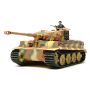 TAMIYA 32575 MAQUETTE MILITAIRE GERMAN TIGER I LATE PRODUCTION 1/48