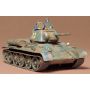 TAMIYA 35059 MAQUETTE MILITAIRE T34/76 1943 1/35
