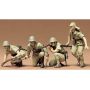 TAMIYA 35090 MAQUETTE MILITAIRE JAPANESE ARMY INFANTRY 1/35