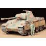 TAMIYA 35170 MAQUETTE MILITAIRE GERMAN PANTHER TYPE G EARLY VERSION 1/35