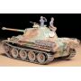 TAMIYA 35176 MAQUETTE MILITAIRE GERMAN PANTHER TYPE G LATE VERSION 1/35