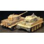 TAMIYA 35194 MAQUETTE MILITAIRE GERMAN TIGER I MID PRODUCTION 1/35