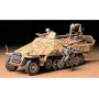 TAMIYA 35195 MAQUETTE MILITAIRE MTL. SPW SD.KFZ. 251/1 AUSF.D 1/35