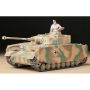 TAMIYA 35209 MAQUETTE MILITAIRE GERMAN PZ.KPFW.IV AUSF.H EARLY VERSION 1/35