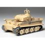 TAMIYA 35227 MAQUETTE MILITAIRE TIGER I PROD. INITIALE D.A.K. 1/35