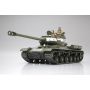 TAMIYA 35289 MAQUETTE MILITAIRE RUSSIAN HEAVY TANK JS-2 1/35