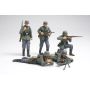 TAMIYA 35293 MAQUETTE MILITAIRE GERMAN INFANTRY SET (FRENCH CAMPAIGN)1/35