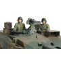 TAMIYA 35329 MAQUETTE MILITAIRE JAPAN GROUND SELF DEFENSE FORCE TYPE 10 TANK 1/35