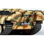 TAMIYA 35345 MAQUETTE MILITAIRE GERMAN PANTHER AUSF.D 1/35