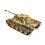 TAMIYA 35345 MAQUETTE MILITAIRE GERMAN PANTHER AUSF.D 1/35