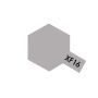 TAMIYA 81715 PEINTURE MINI XF16 ALUMINIUM MAT (10ML)