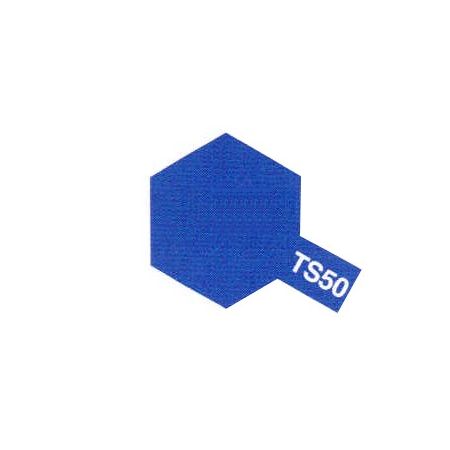 TS50 BLUE MICA           