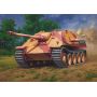 REVELL 03232 MAQUETTE MILITAIRE SD.KFZ.173 JAGDPANTHER 1/76