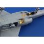 EDUARD 73559 MIRAGE F.1 (SPECIAL HOBBY) 1/72