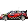 Airfix A55304 - Large Starter Set - MINI Countryman WRC 1/32