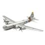 [HC] - B-29 Avions Bombardiers Model Kit 1/130
