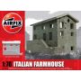 AIRFIX 75013 ITALIAN FARMHOUSE 1/76