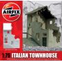AIRFIX 75014 ITALIAN TOWNHOUSE 1/76