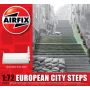 AIRFIX 75017 EUROPEAN CITY STEPS 1/72