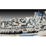 Revell 05132 - HMCS SNOWBERRY 1/144