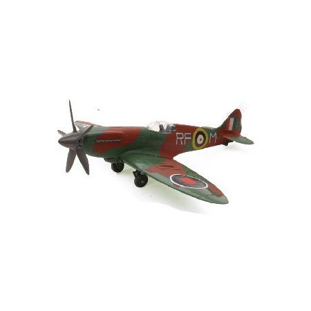 New Ray 20213 - Spitfire Desert avions montes 1/48