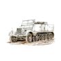 SPECIAL ARMOUR SA72002 MAQUETTE MILITAIRE SD.KFZ 11 3T 1/72