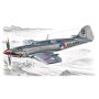 SPECIAL HOBBY 48041 MAQUETTE AVION FAIREY FIREFLY MK.4/5/6 (FOREIGN SERVICE) 1/48