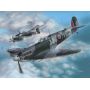 Spitfire Mk. VC Czechoslovak Squadrons 1/48