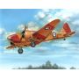 SPECIAL HOBBY 48104 MAQUETTE AVION AIRSPEED OXFORD MK.I/II "COMMONWEALTH SERVICE" 1/48