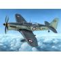 SPECIAL HOBBY 48130 MAQUETTE AVION FAIREY FIREFLY AS MK.7 ANTISUBMARINE VERSION 1/48