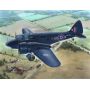 SPECIAL HOBBY 48152 MAQUETTE AVION AIRSPEED OXFORD MK.I/II (ROYAL NAVY)  1/48
