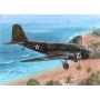 SPECIAL HOBBY 72265 MAQUETTE AVION B-18 BOLO "WWII SERVICE" 1/72