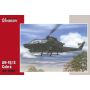 SPECIAL HOBBY 72283 MAQUETTE AVION AH-1Q/ S COBRA US ARMY AND TURKEY 1/72