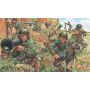 Infanterie Us WWII 1/72