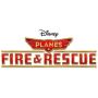 Disney Planes 2 Fire & Rescue