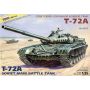 T-72a 1/35