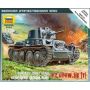 Panzer 38t 1/100