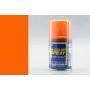 S-049 -  Mr. Color Spray (100 ml) Clear Orange
