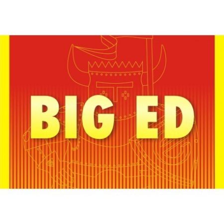 EDUARD BIG3501 KING TIGER HENSHEL (TAMIYA) 1/35