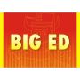 EDUARD BIG72108 PHOTODECOUPE BIG ED MIG-29A IZDELIYE 9-12 (TRUMPETER) 1/72