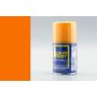 S-058 - Mr. Color Spray (100 ml) Orange Yellow